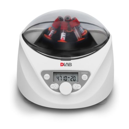 DLAB DM0506 低速离心机