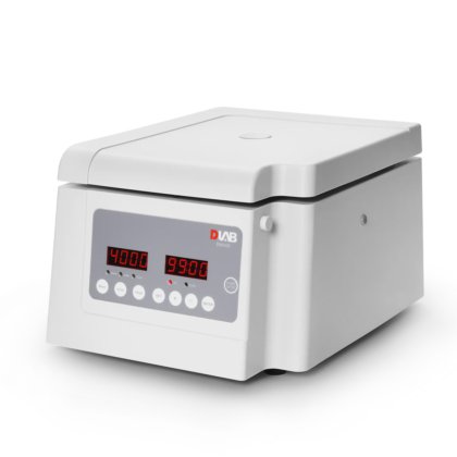 DLAB DM0408 低速离心机