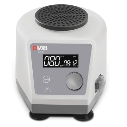 DLAB MX-S+ 数显涡旋混匀仪