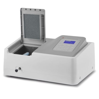 DLAB SP-V1100 紫外可见分光光度计