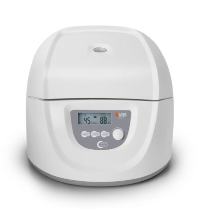 DLAB DM0412 低速离心机