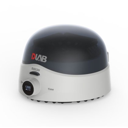 DLAB D1012U 微量高速离心机