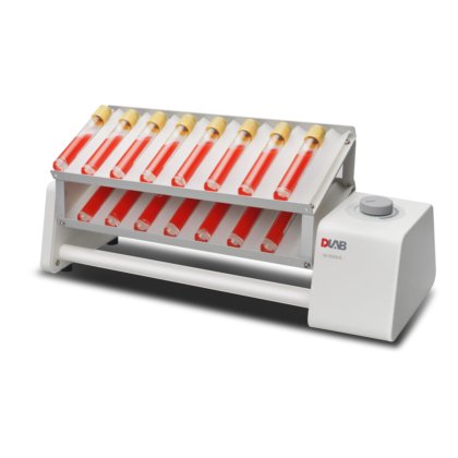 DLAB SK-R30D-E 长款双层长轴翘板混匀仪