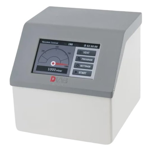 DLAB VC100 真空控制器