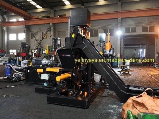 ECOHYDRAULIC y83l-360