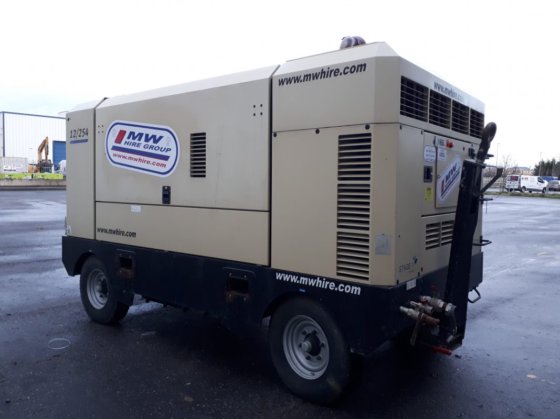 Doosan 12/254
