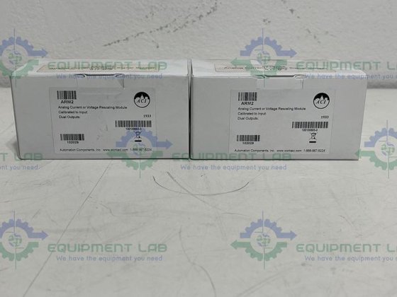 Automation Components Inc. ARM2 Analog