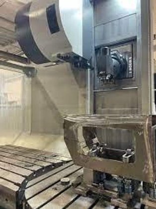 *** Machine tools