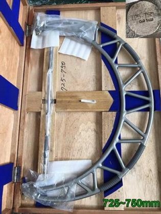 外徑測微分厘卡(測微器)