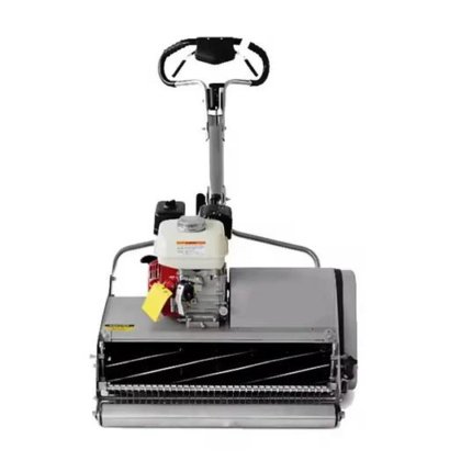 マニュアルイージー軽量デザイン26 "リール芝刈り機ローリングブレードプロフェッショナルシリンダーモア