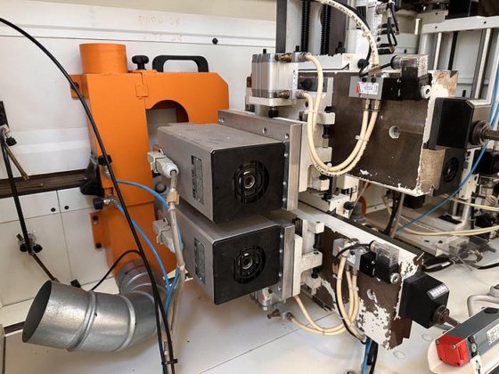 Stefani Evolution SSB