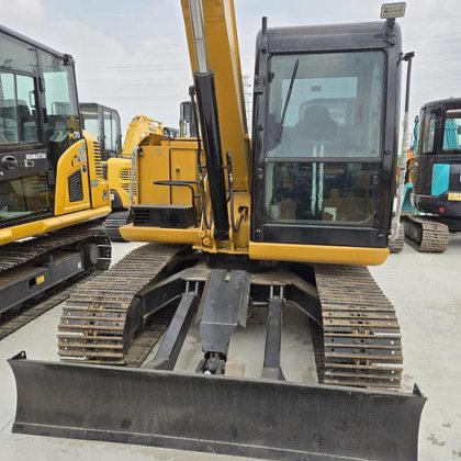 2023 Caterpillar 307E2