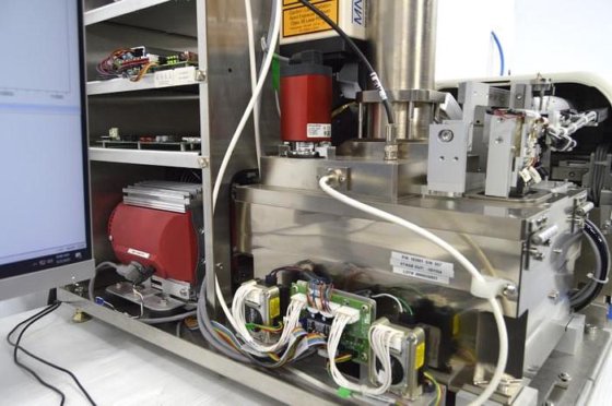Agena Bioscience MassARRAY Analyzer 4