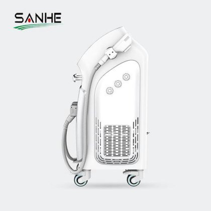 2023 Sano laser Vertical dpl