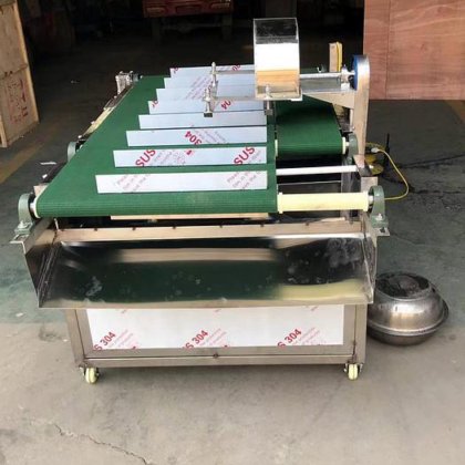 Automatic Fish Head Cutting Cutter