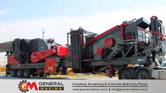 2025 General Makina GNR 03