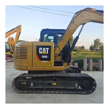 2021 Caterpillar 308E2
