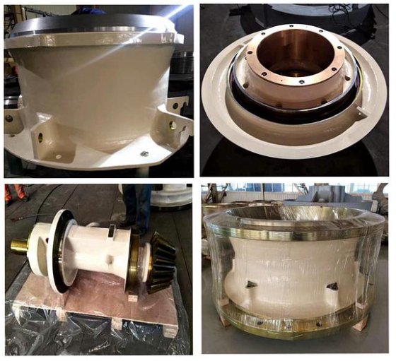 Socket Liner Crusher