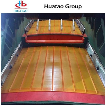 HUATAO SuperStack Screen Panel