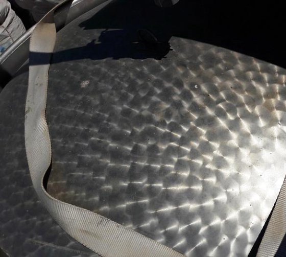 不锈钢双层夹套压力罐