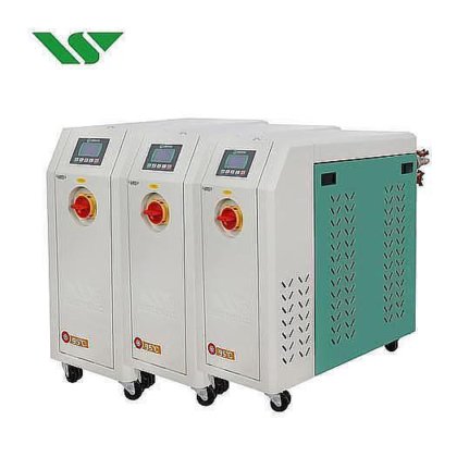 注塑模具用水温控制器