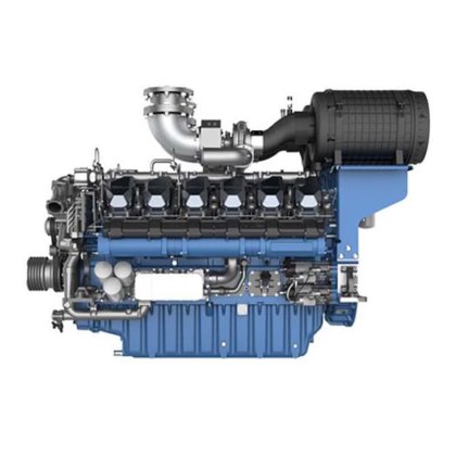 12M33机械柴油机,适用于潍柴发动机总成发电机组