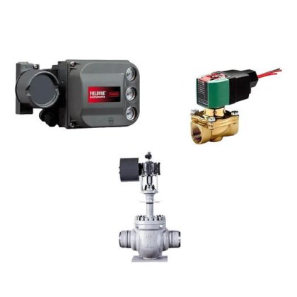 FHISER DVC6200