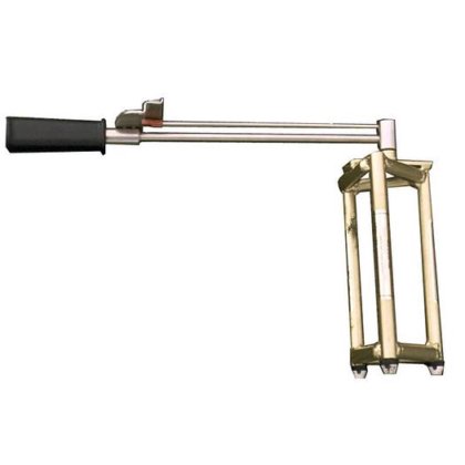 TSHEAR1-ターフ・トーマスせん断強度試験機