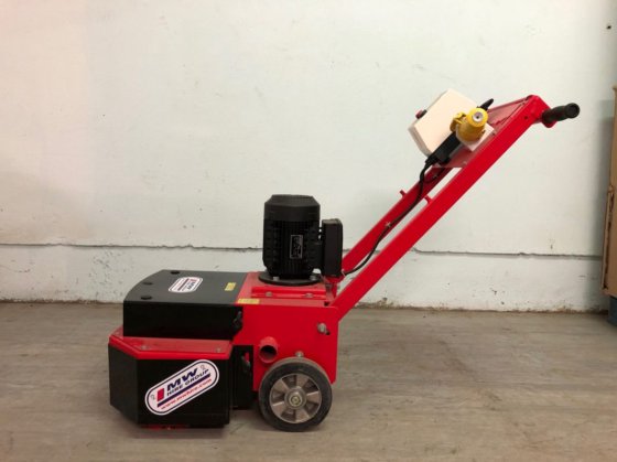 Floor Grinder TCG500 (110V ELECTRIC