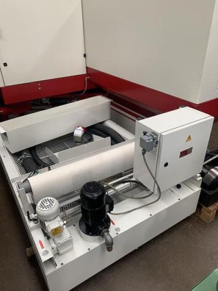 1998 STUDER S 30 LEAN