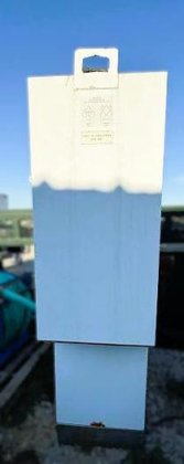 Variable Frequency Controller by Baker