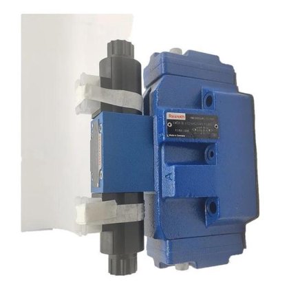 Rexroth 4WEH
