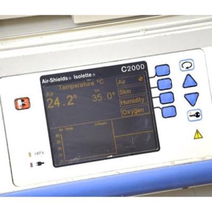 ヒル ROM エアシールド イソレット C2000