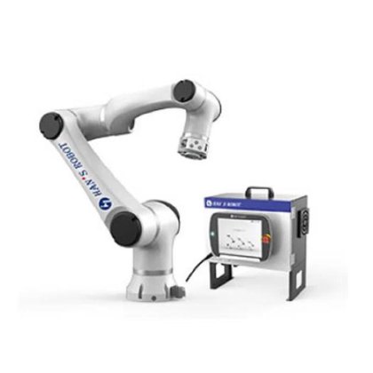 Hans E5 cobot robot and