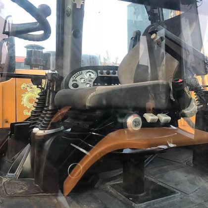 JCB Jcb 4cx