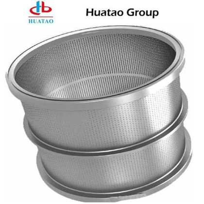 HUATAO Screen Basket