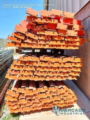 重型货架（塔架、横梁、格栅和角架）