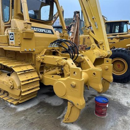 2021 CATERPILLAR D7G