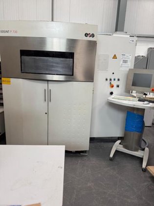 EOS EOSINT-P730 2007