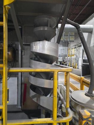 2014 SINTO SURFACE TREATMENT 5