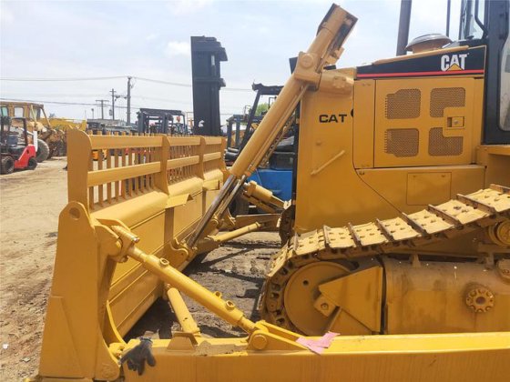 CATERPILLAR D6R