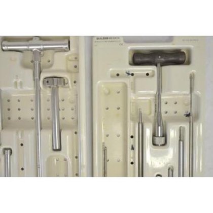 苏尔寿品牌配套套件