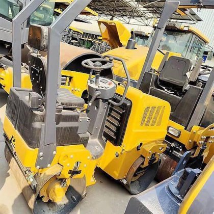 XCMG XMR153S
