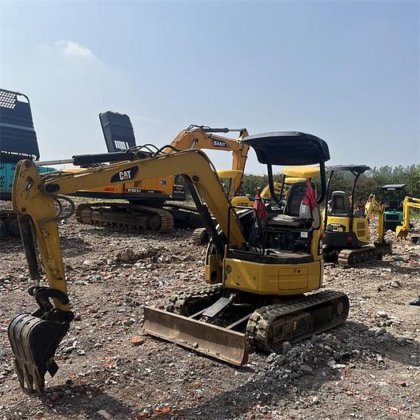 2020 Caterpillar 303CR