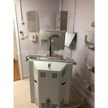 デジタルマンモグラフィー デジタルロード ホログラフィック セレニア