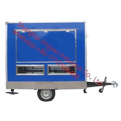 墨西哥餐车 餐车 餐车空调机组