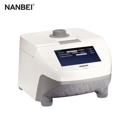 南北96孔实时荧光定量PCR