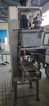 ボトルアンスクリュー