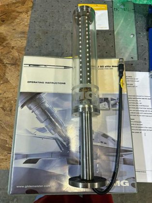 2007 DMG MORI DMU 50