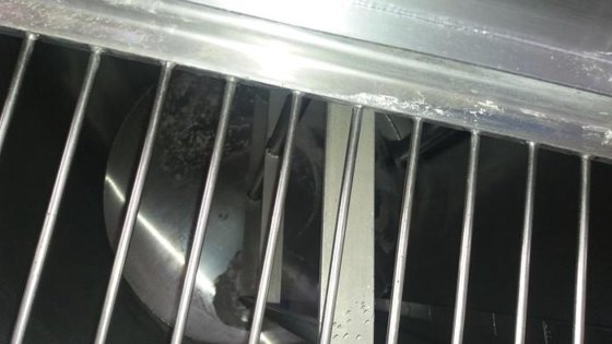 珪藻土注入容器